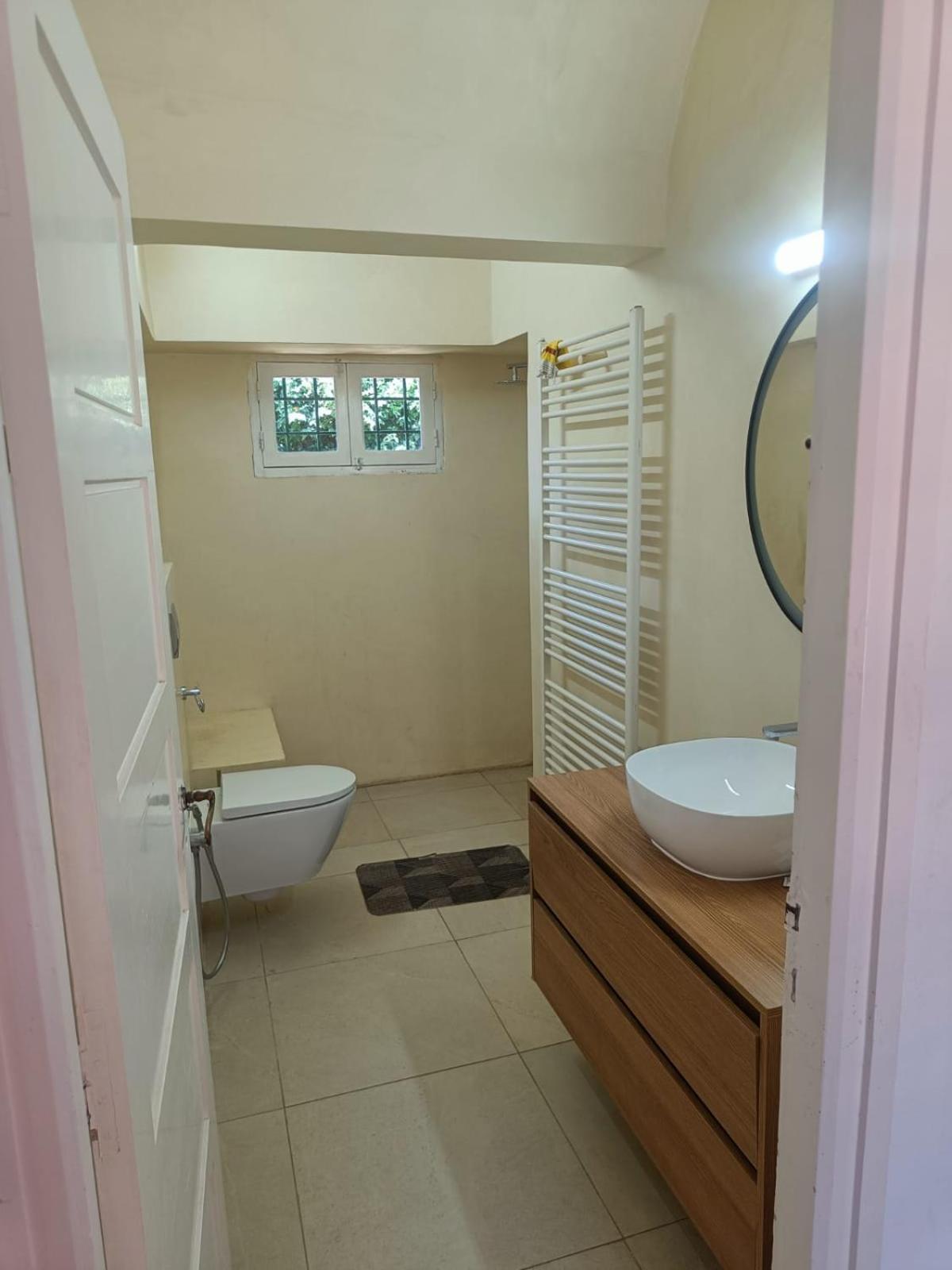 Villa Grande Piscine & Confort A *
