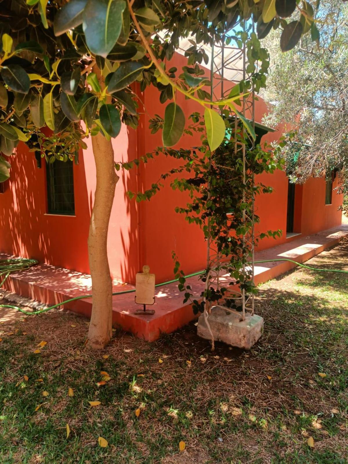 Grande Piscine & Confort A Villa *