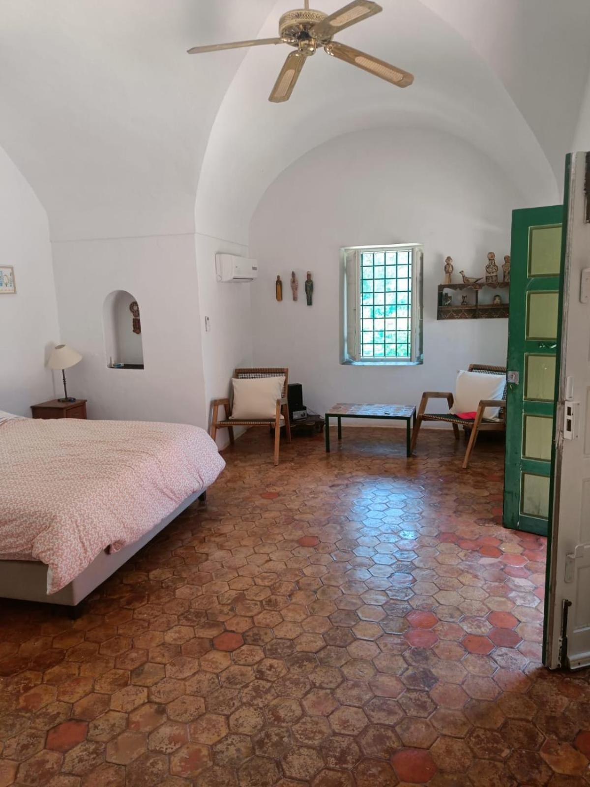 Grande Piscine & Confort A Villa *