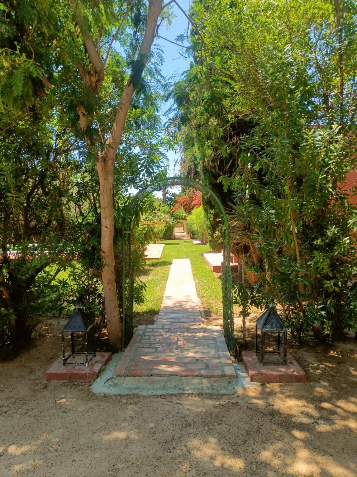 Villa Grande Piscine & Confort A *