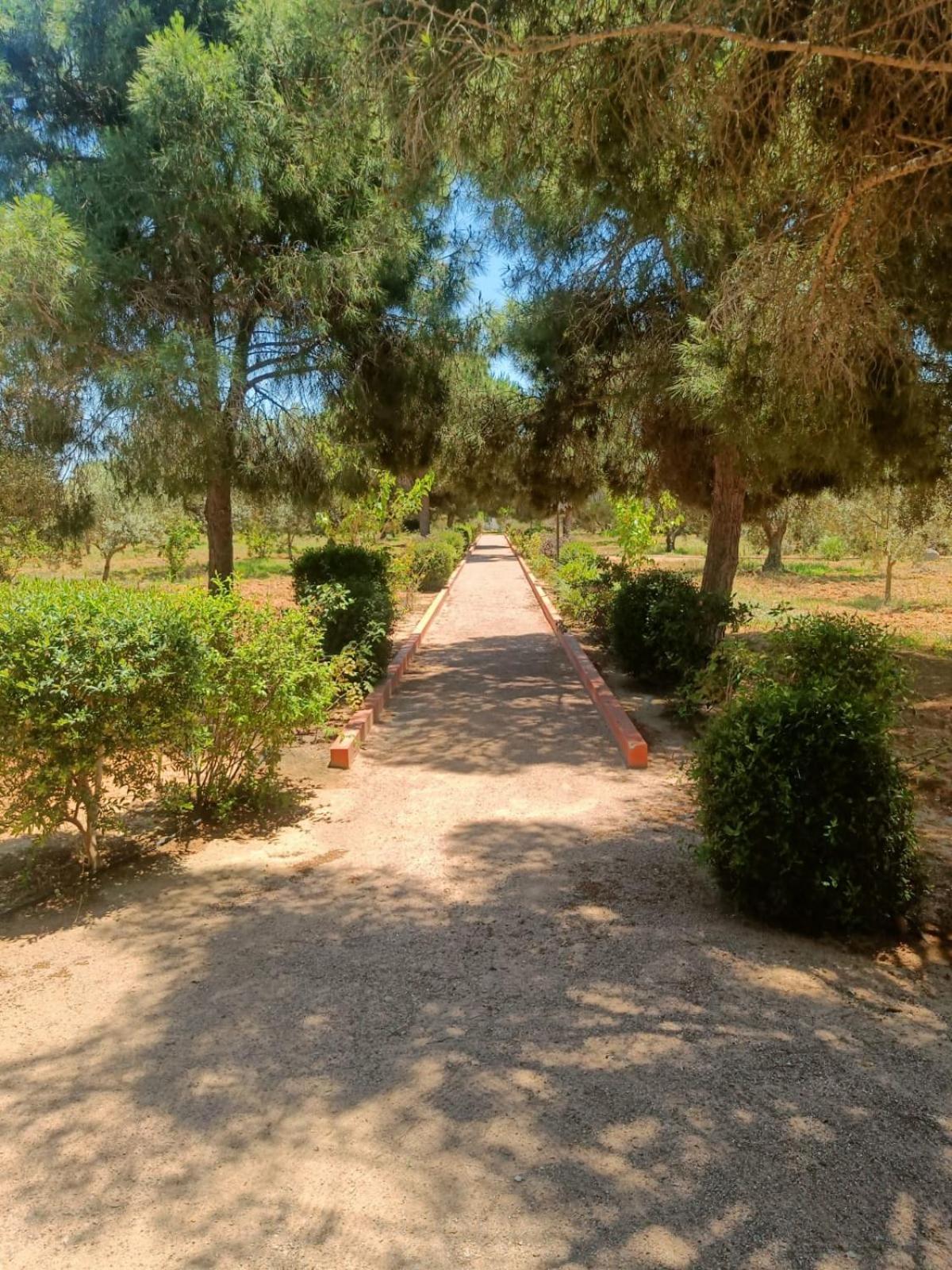 Grande Piscine & Confort A Villa